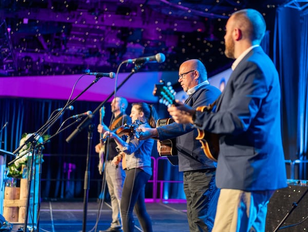 Moncton to host 2027 East Coast Music Awards
