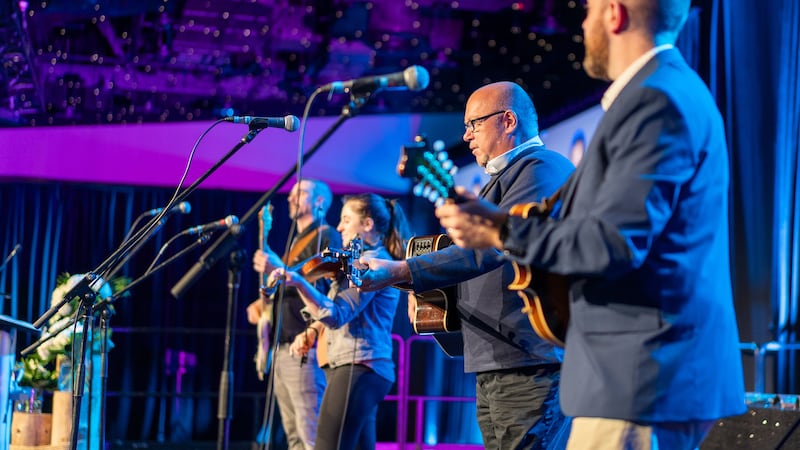 Irish Descendants to bring annual holiday show to Atlantic Canada