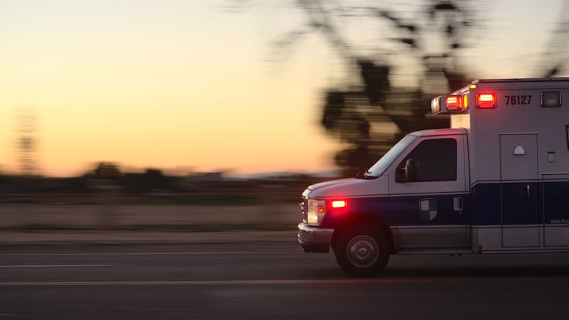 Circus performer accidentally shot in neck with arrow at New York county fair