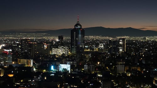 Mexican auto exports slump in September as U.S. tariffs take toll