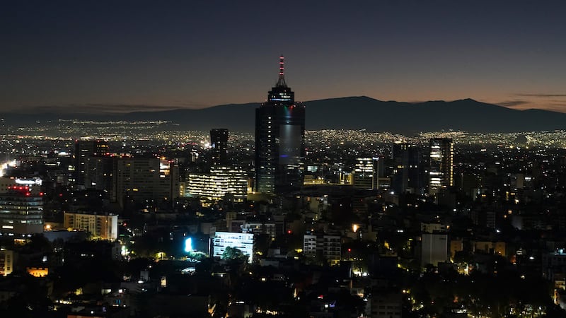 Mexican auto exports slump in September as U.S. tariffs take toll