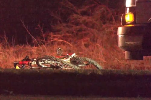 Vancouver Island man pleads guilty to murder in cyclist’s death