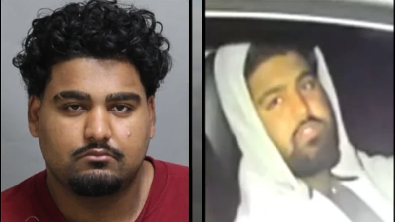 Tesla driver outstanding after allegedly hitting 2 police officers in Oshawa