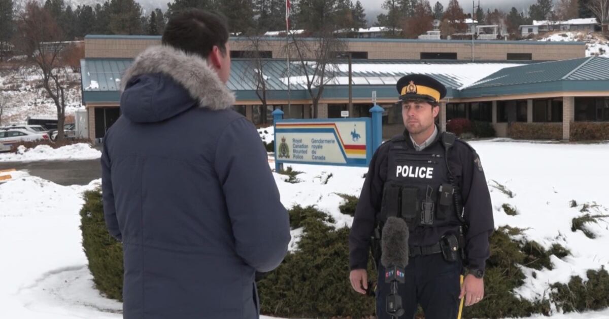 Merritt Rcmp RCMP have suspects in mind in Merritt, B.C. shootings, but no arrests yet