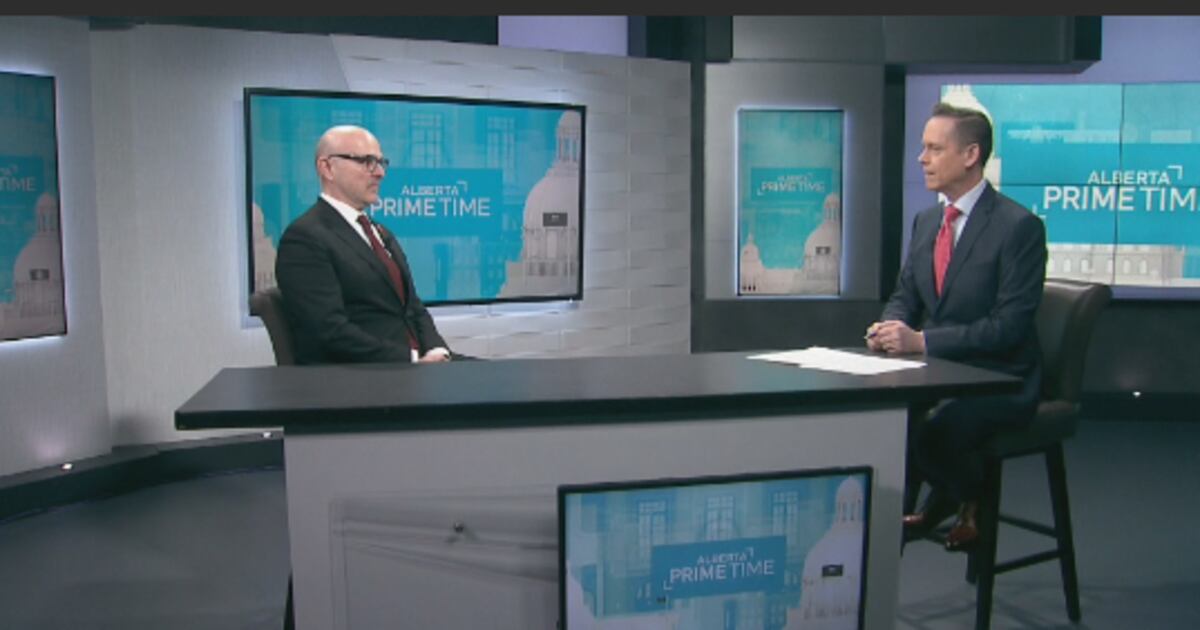 Mp Randy Bisonette Randy Boissonault says strong leadership needed as Canada takes on Trump