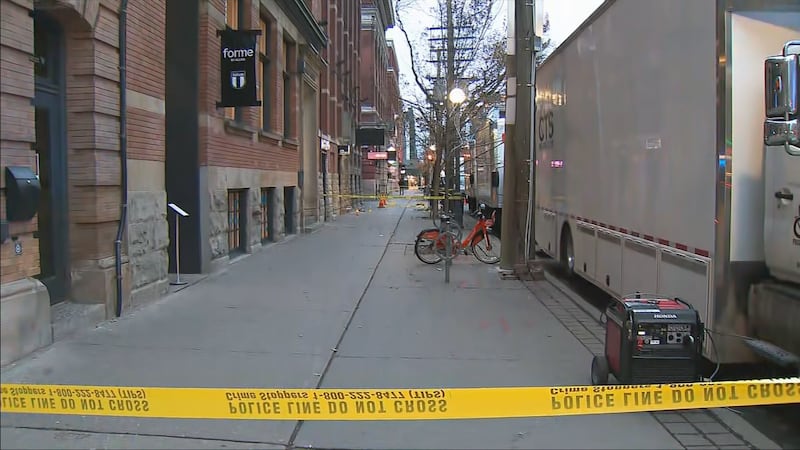 Third suspect arrested in fatal November shooting that left an 18-year-old man dead