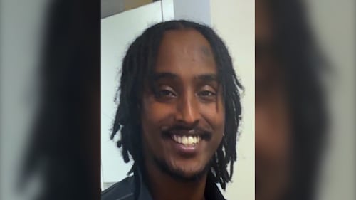 Toronto police identify second victim found inside burning vehicle