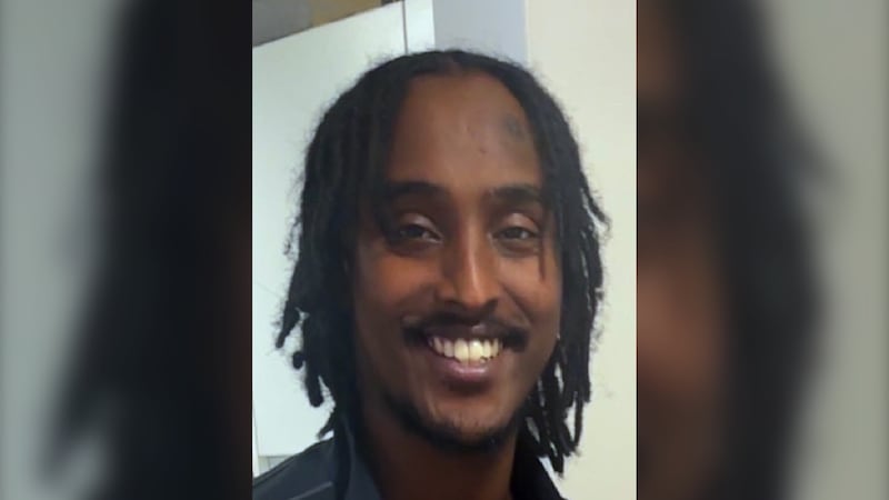Toronto police identify second victim found inside burning vehicle