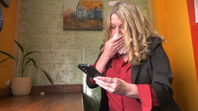 ‘Every parent’s worst nightmare’: P.E.I. mothers push for runaway child bill after teens repeatedly leave home