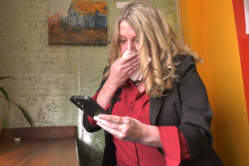 ‘Every parent’s worst nightmare’: Mothers push for runaway child bill after teens repeatedly leave home