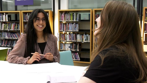 Calgary high school student heading to world debate and public speaking competition in UK
