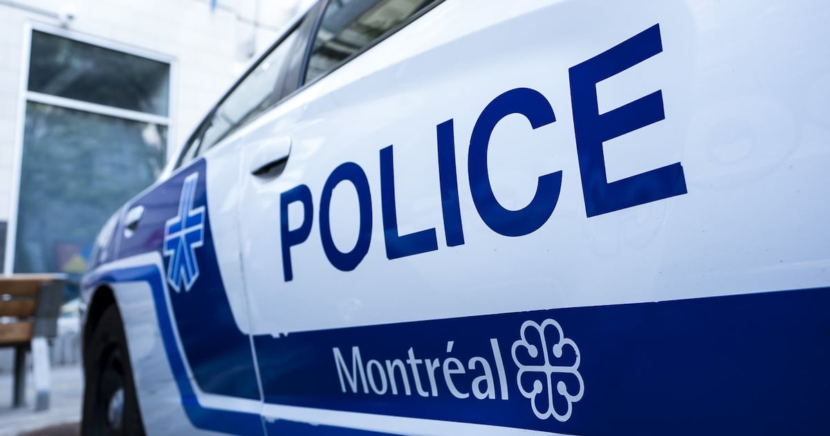 Jules Rael Police Police re-arrest James Gould, who was on parol after 2007 killing of ...