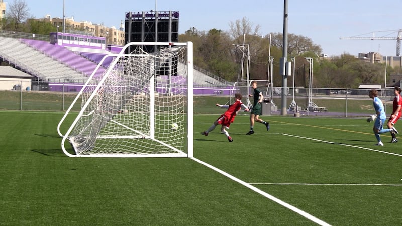 Sports Notes: Majors host school day games, Mustangs test Thompson Arena as basketball venue, HS Soccer