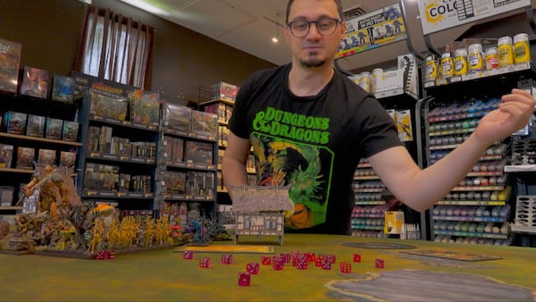Hobby shops say it will be game over for their businesses due to Quebec’s language law