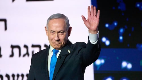 Netanyahu arrives in New York to address the UN, and other Mideast developments