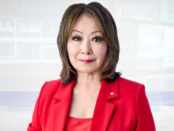 Mutsumi Takahashi