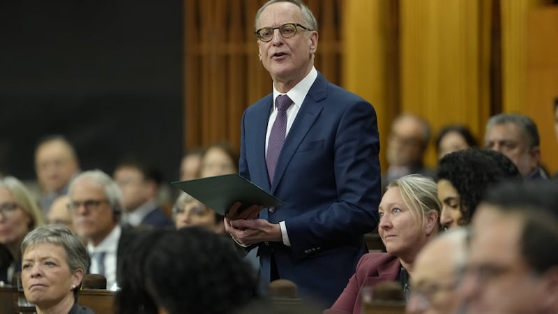 Ottawa moves to tighten rules barring forced labour products from Canada