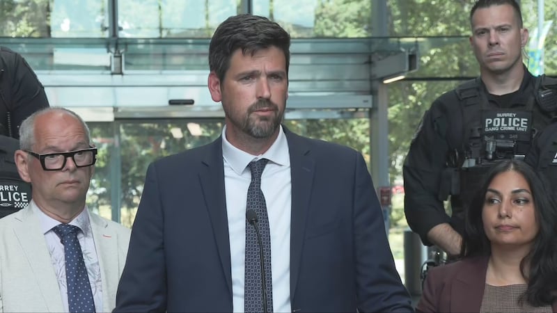 Looming bail and sentencing reforms will make a difference, feds insist