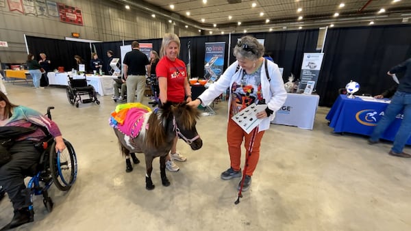 Accessibility and inclusive sports take centre stage at Adapt Expo