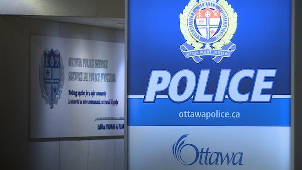 Ottawa wards with the highest and lowest crime rates in 2025