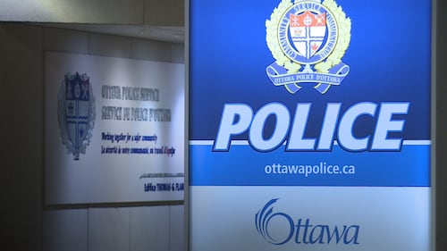 Ottawa police charge 2 men for alleged use of AI deepfakes to share sexual content without consent