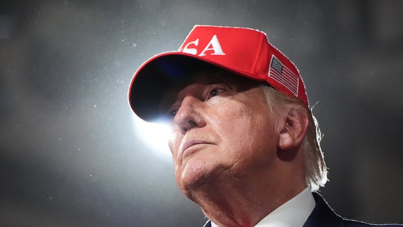 Trump cancels livestream of firing squad execution