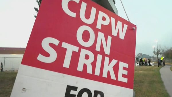 ‘We can only bear so much on your behalf’: Postal strike a strain on some local businesses