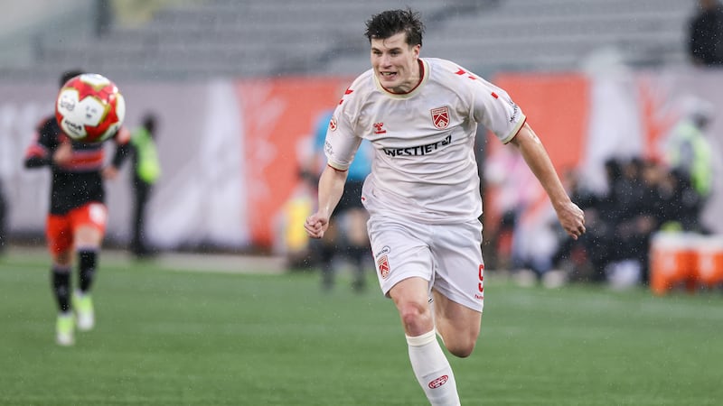 Cavalry FC move into Telus Canadian Championship quarter-finals with 3-1 win over Pacific FC