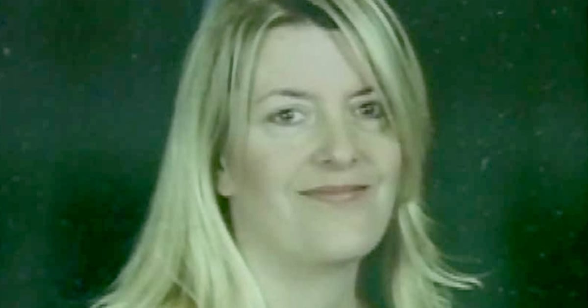 Nancy Quick Estranged husband charged with first degree murder of Nancy Quick