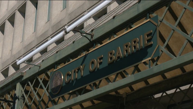 Pay raises coming for Barrie City workers under new three-year agreement
