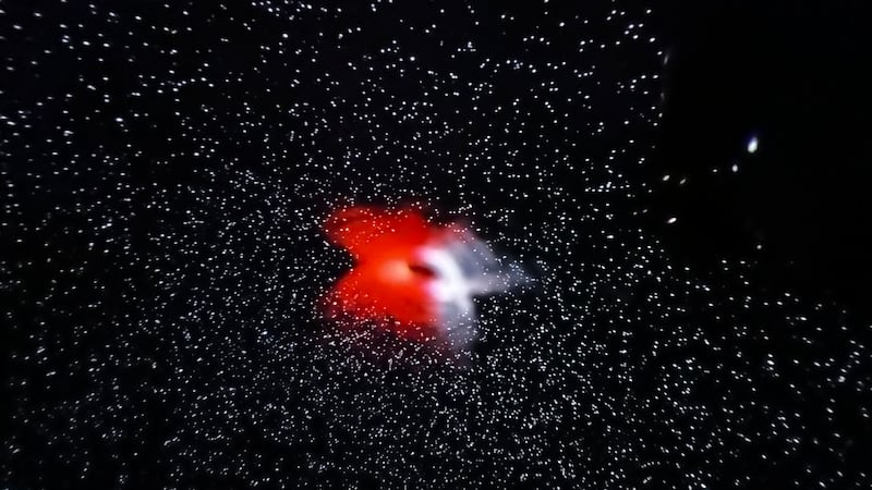 Fredericton science centre debuts new mobile planetarium