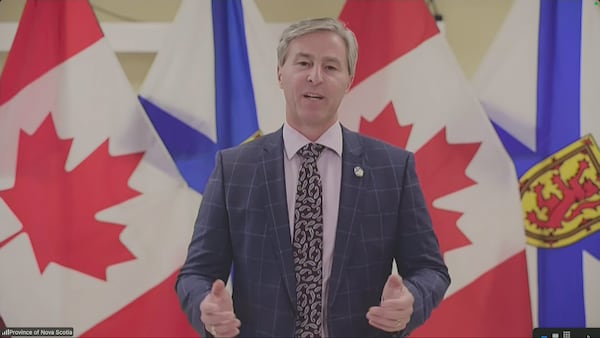 N.S. premier talks trade and energy following meeting between prime minister and provinces