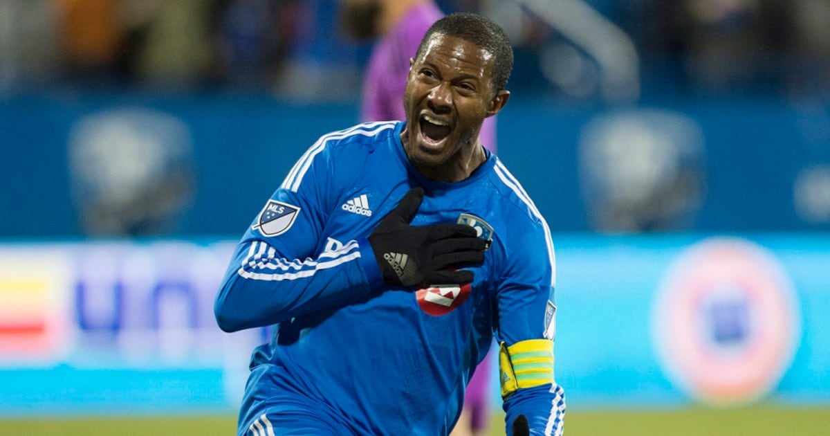 Impact say goodbye to beloved hometown player Patrice Bernier