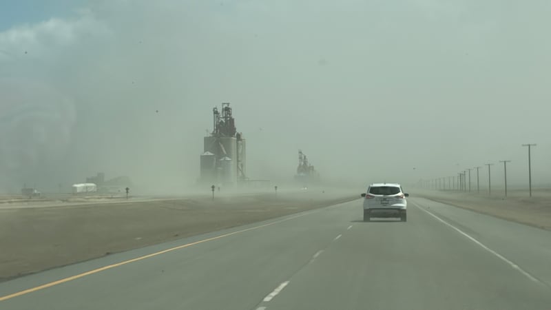 Aftermath of severe windstorm felt across Saskatchewan