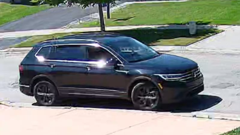 Police warn of distraction theft after Kitchener incident
