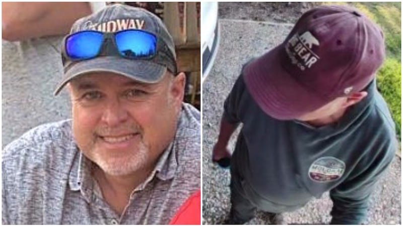 Missing Redwood Meadows man found dead: police