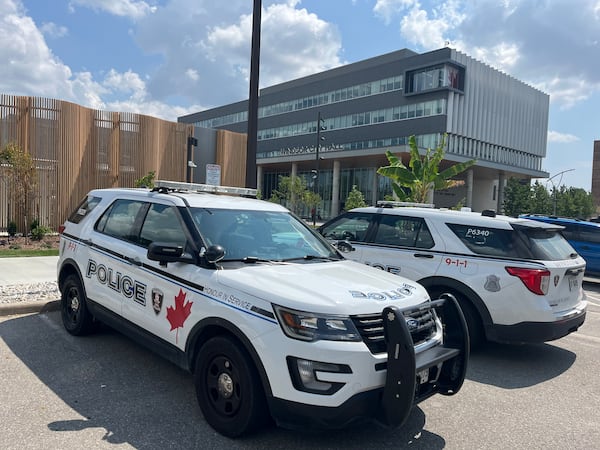 Suspects charged after targeting people with distraction thefts in parking lots