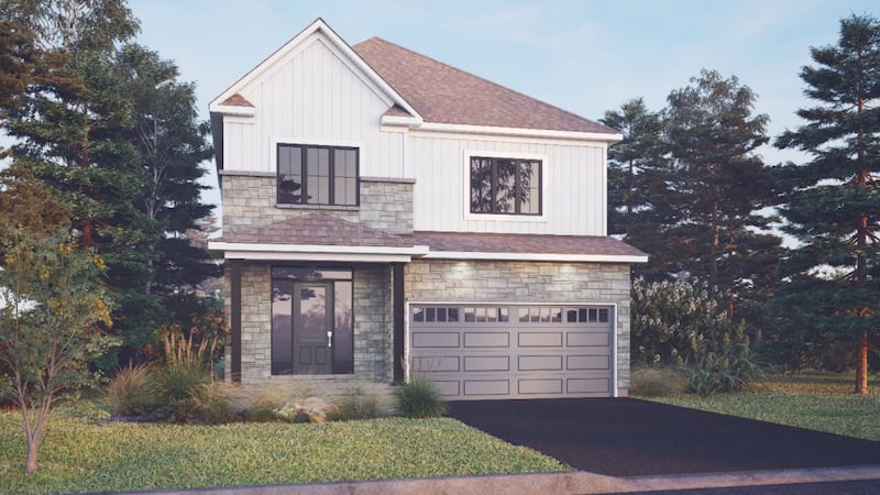 New subdivision with 940 homes proposed for southwestern section of Barrhaven