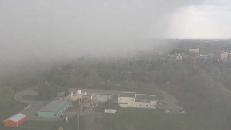 Tornado warning dropped for London region, new warnings issued across southern Ontario