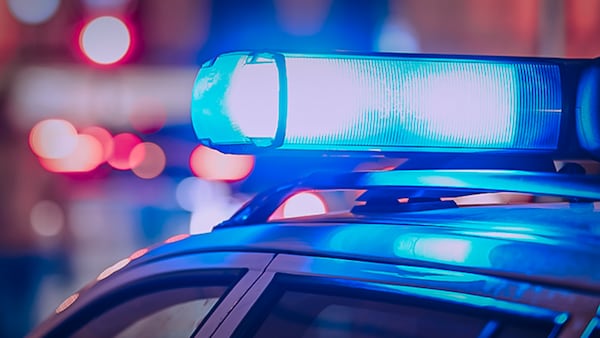 Two people arrested following Mount Forest break-and-enter
