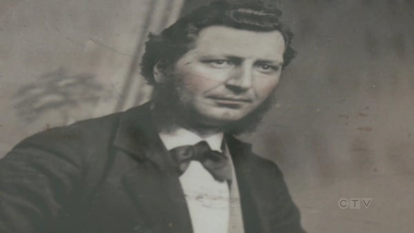 As most of Canada celebrated Family Day, Manitobans honoured Louis Riel