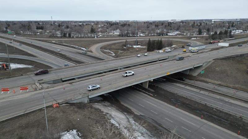 Overpass crashes prompt notice of motion for stronger protections in Regina