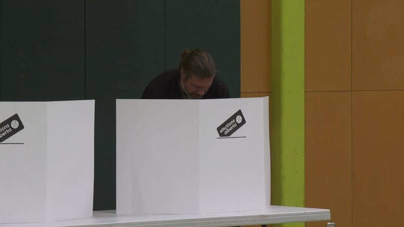 Democratic protections in Alberta could be unravelling as UCP reverses binding referendum result: opposition parties, watchdogs