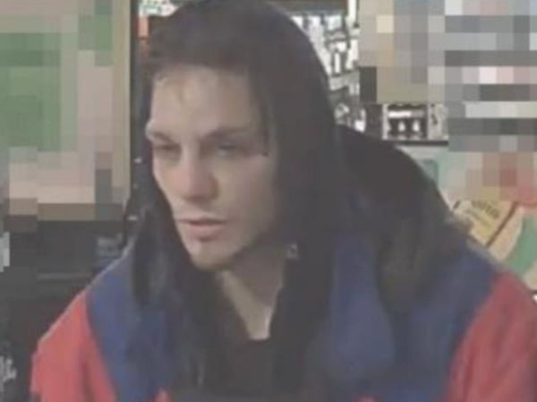 Windsor police seek help in identifying theft suspects