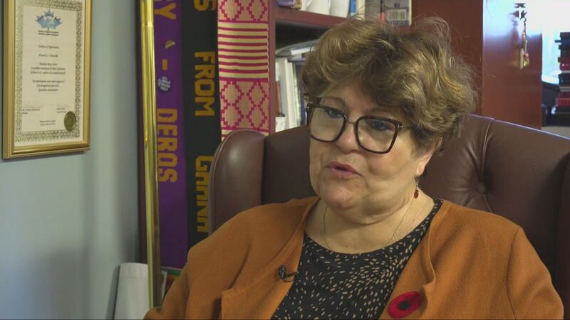 Parc-Ex councillor for 27 years loses her post by six votes