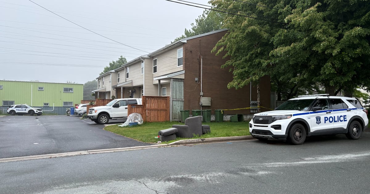 Victim of Friday night shooting in Dartmouth identified: Halifax police