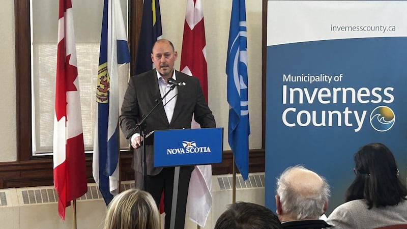 Proposed Cape Breton AI data centre sparks concerns