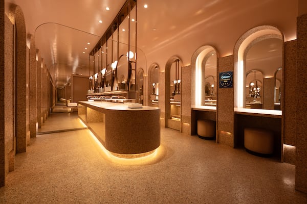 New list rates Montreal’s best restaurant washrooms