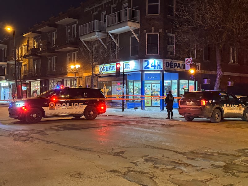 Murder suspect arrested in Mexico in 2025 Montreal killing