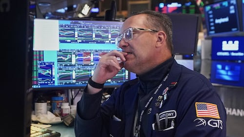 U.S. stocks rally to the finish of their best month since 2020, even as oil prices whipsaw